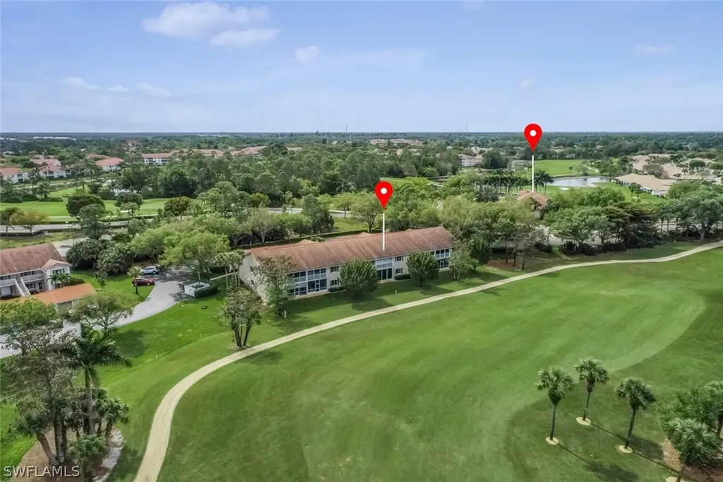 725 Saratoga Circle Naples FL 34104