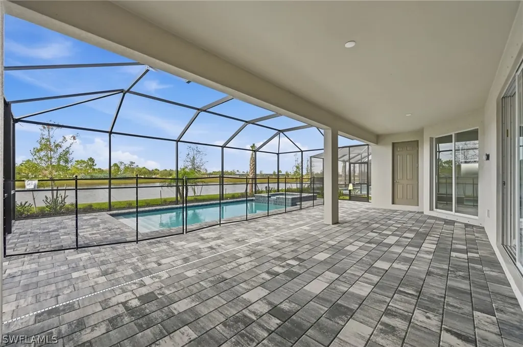 5478 Pikewood Court Ave Maria FL 34142