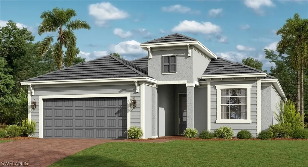 5473 Pikewood Court Ave Maria FL 34142