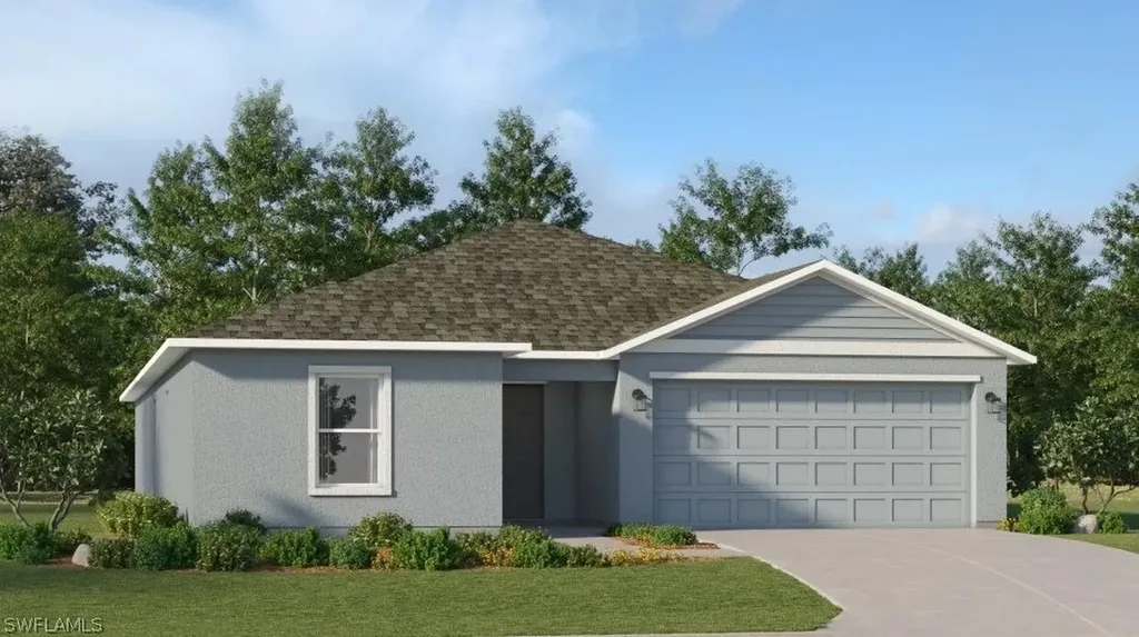 11926 Savanna Lakes Boulevard Lehigh Acres FL 33974