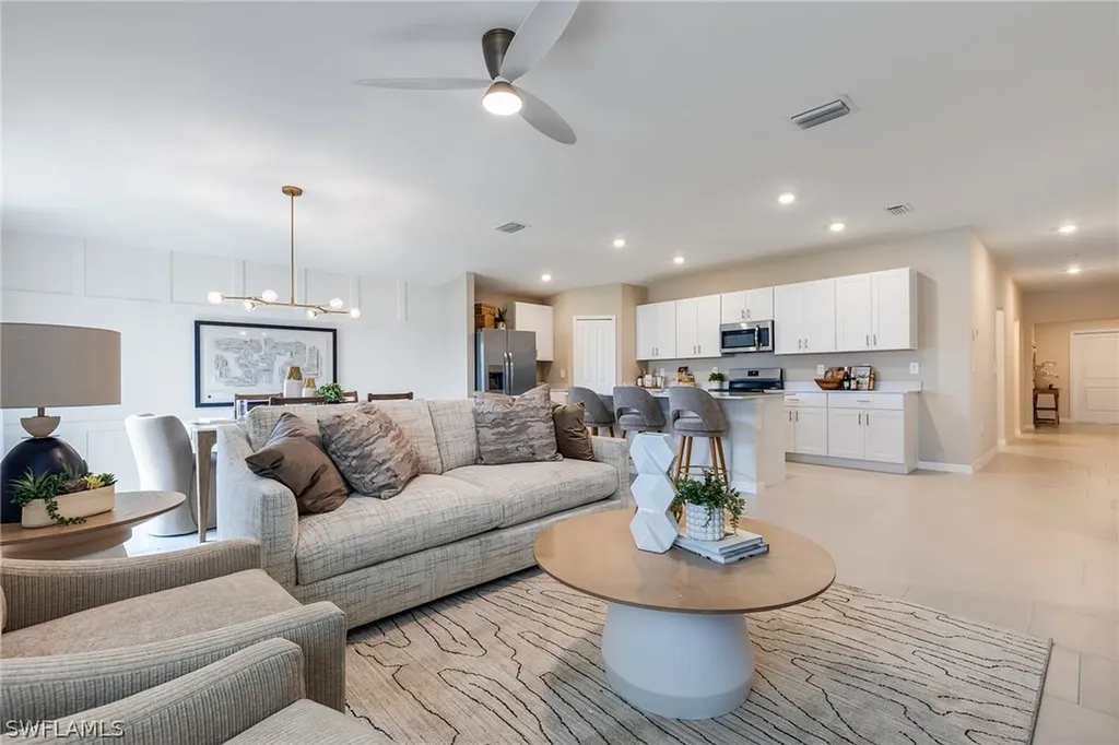 11926 Savanna Lakes Boulevard Lehigh Acres FL 33974