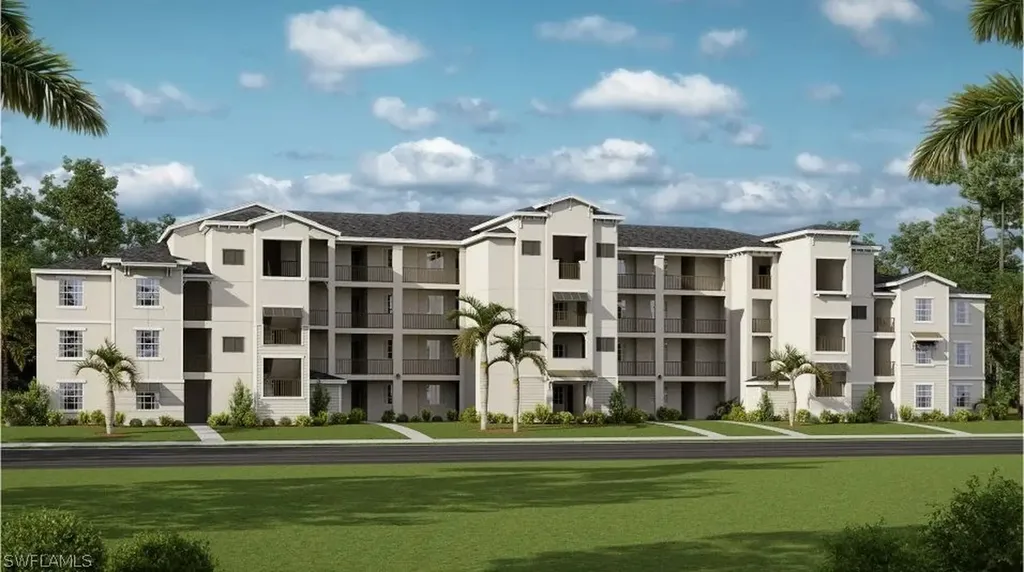 5491 Double Eagle Circle Ave Maria FL 34142