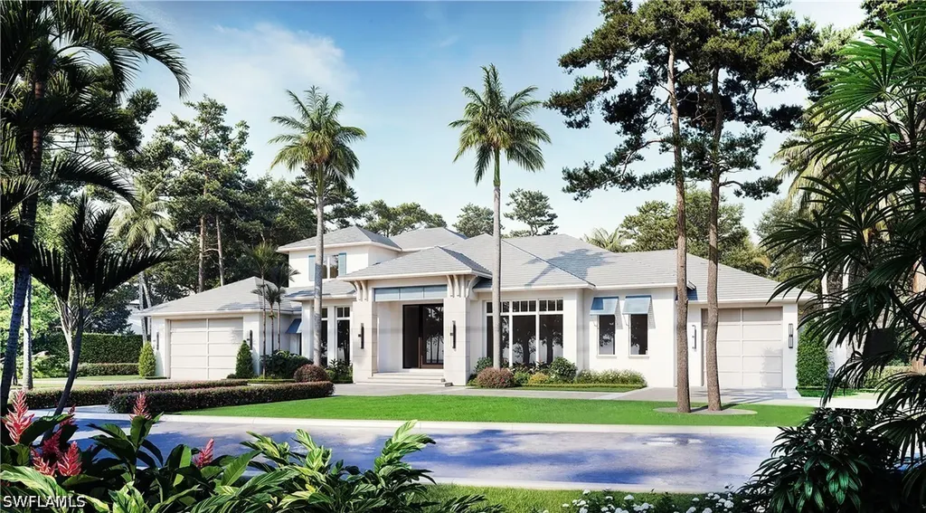 3818 Woodlake Drive Bonita Springs FL 34134