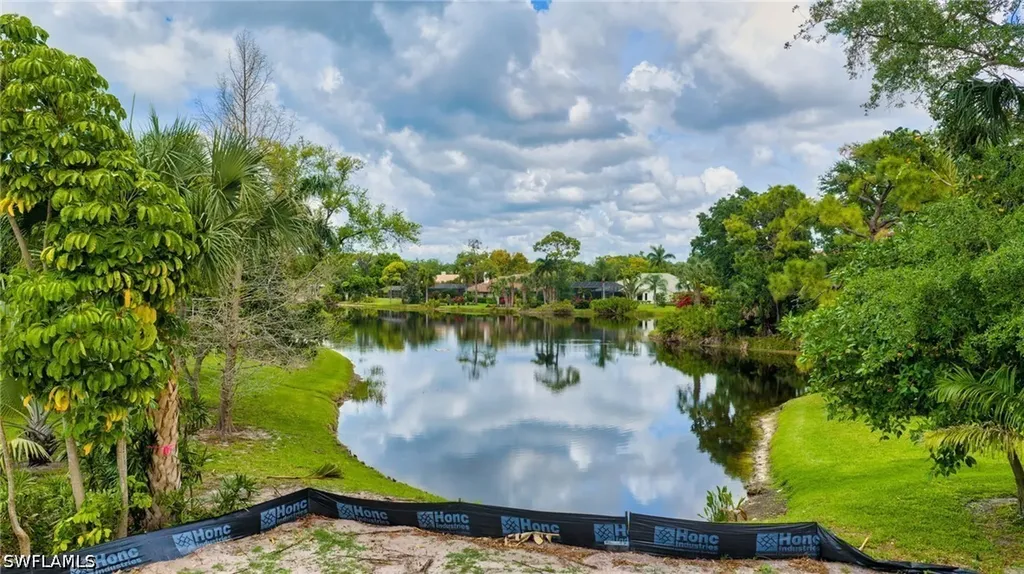 3818 Woodlake Drive Bonita Springs FL 34134