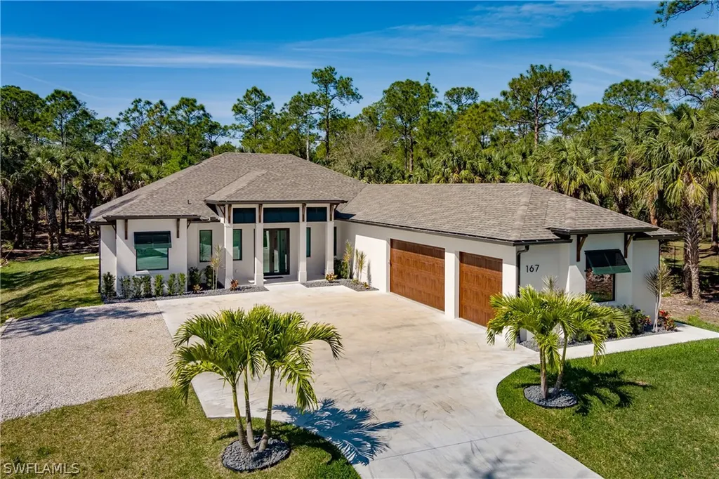 167 9th Street SW Naples FL 34117
