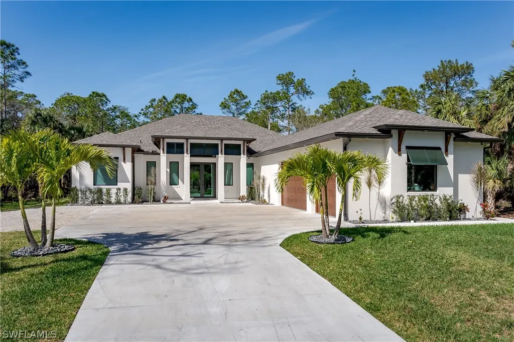 167 9th Street SW Naples FL 34117