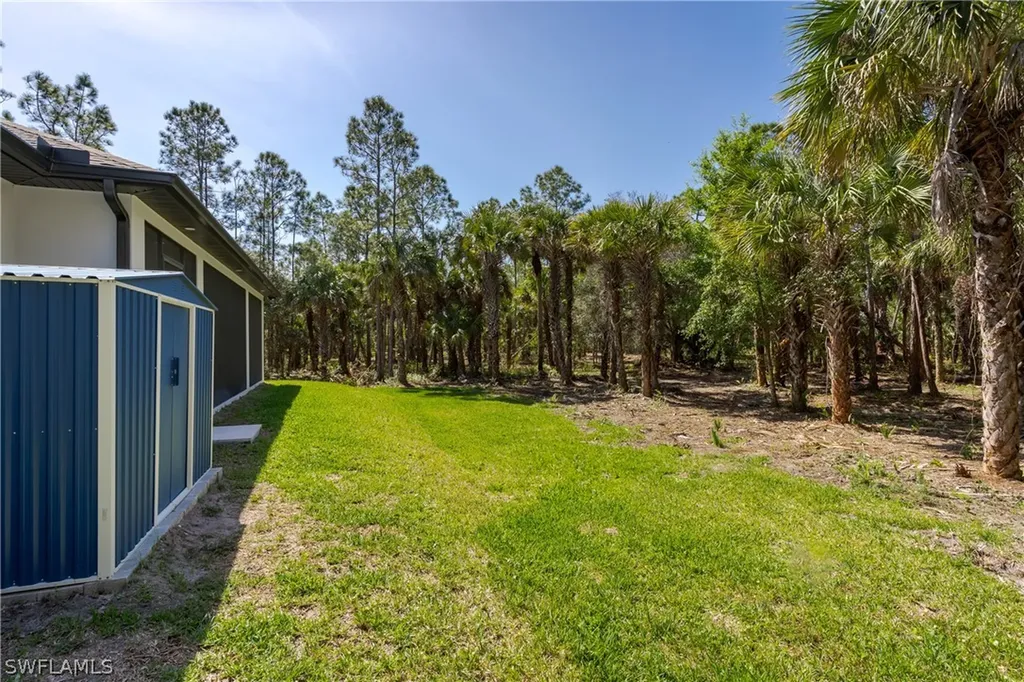 167 9th Street SW Naples FL 34117