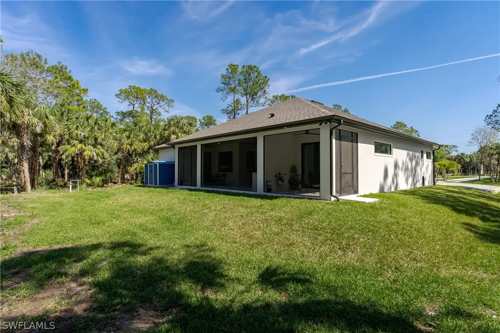167 9th Street SW Naples FL 34117