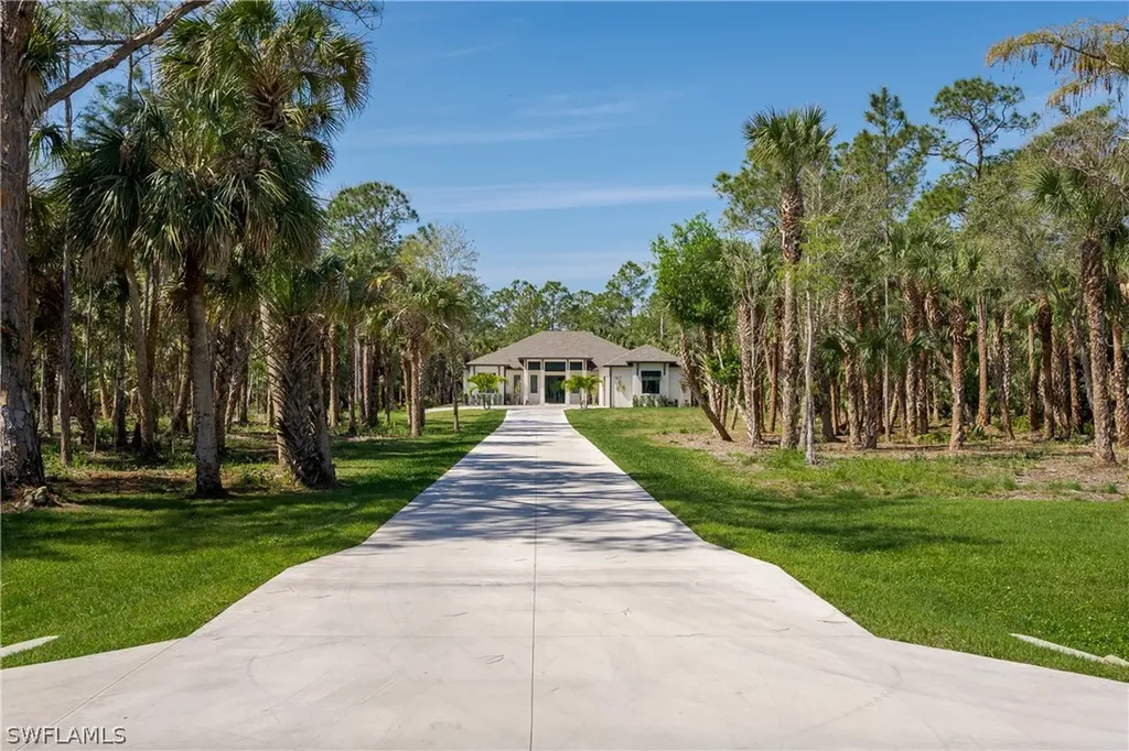 167 9th Street SW Naples FL 34117