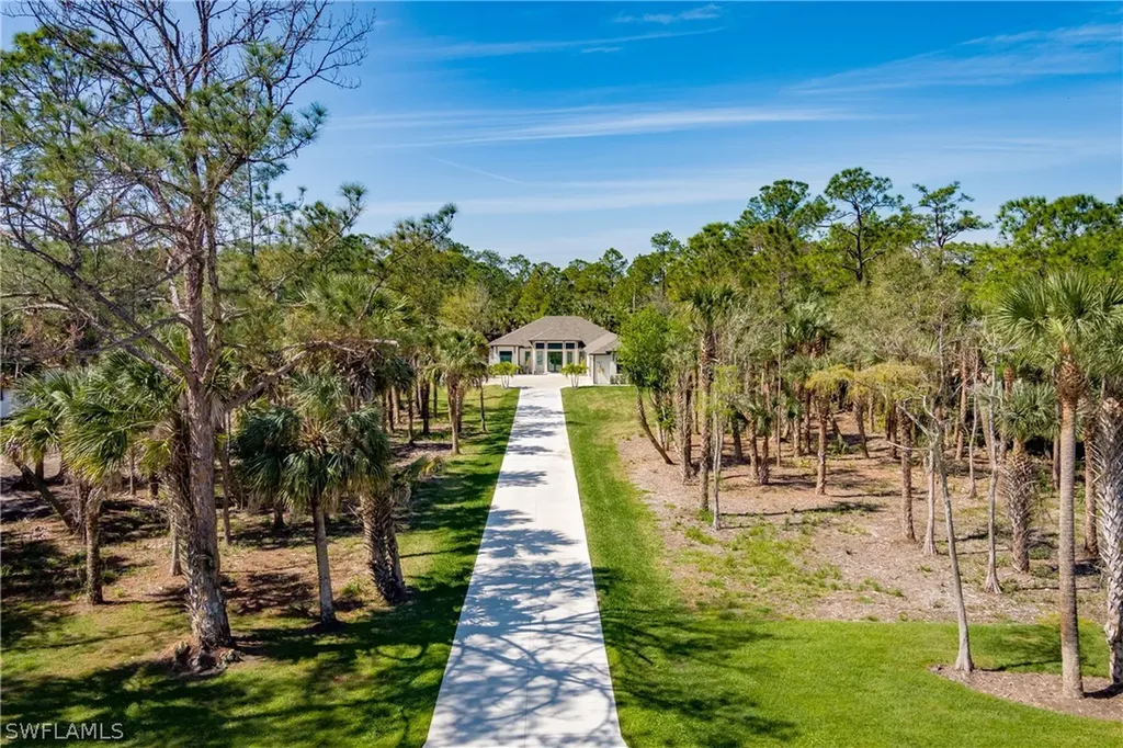 167 9th Street SW Naples FL 34117