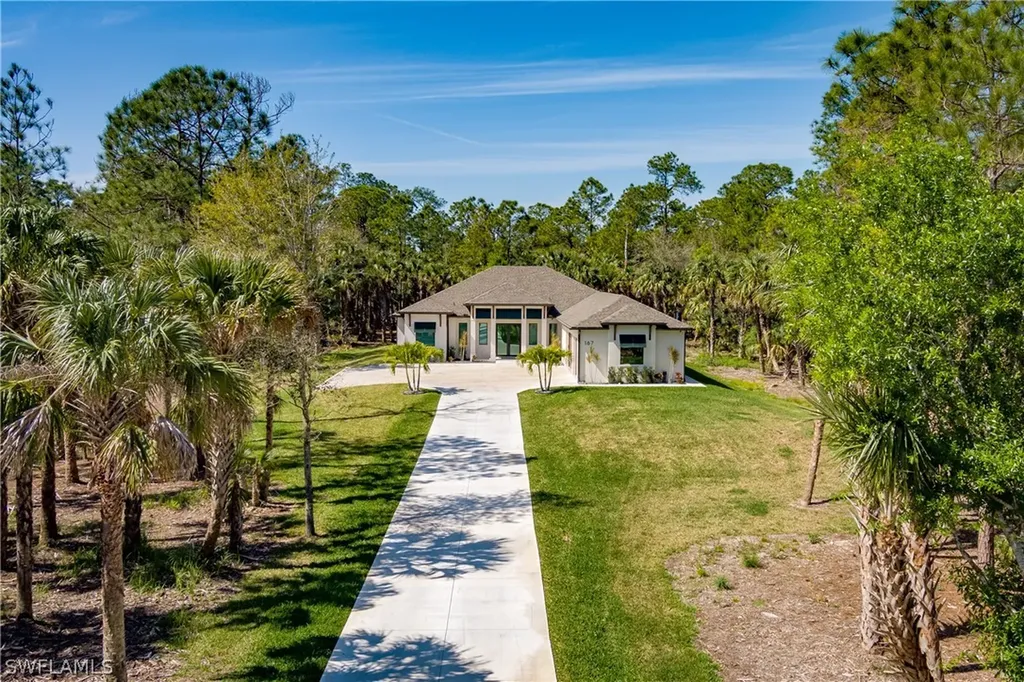 167 9th Street SW Naples FL 34117
