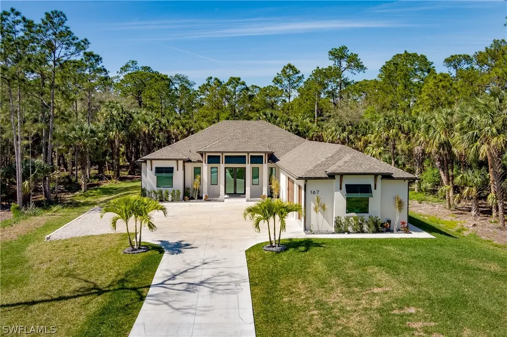 167 9th Street SW Naples FL 34117