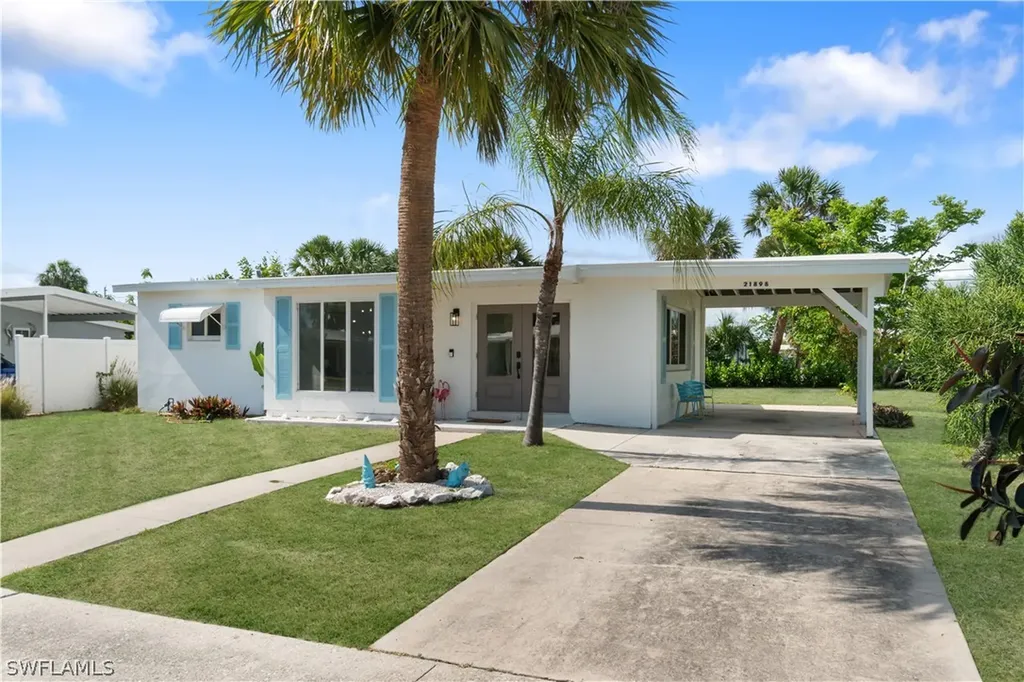21898 Catherine Avenue Port Charlotte FL 33952