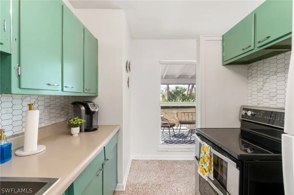 21898 Catherine Avenue Port Charlotte FL 33952