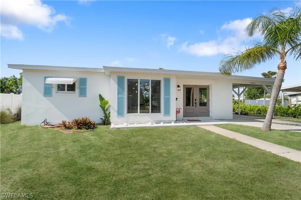 21898 Catherine Avenue Port Charlotte FL 33952