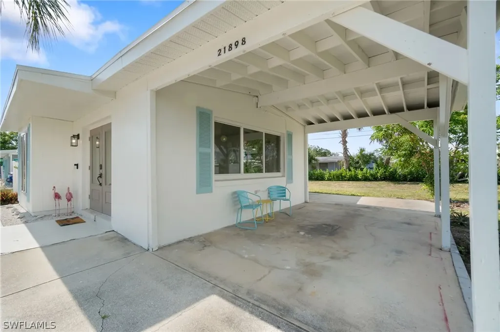 21898 Catherine Avenue Port Charlotte FL 33952