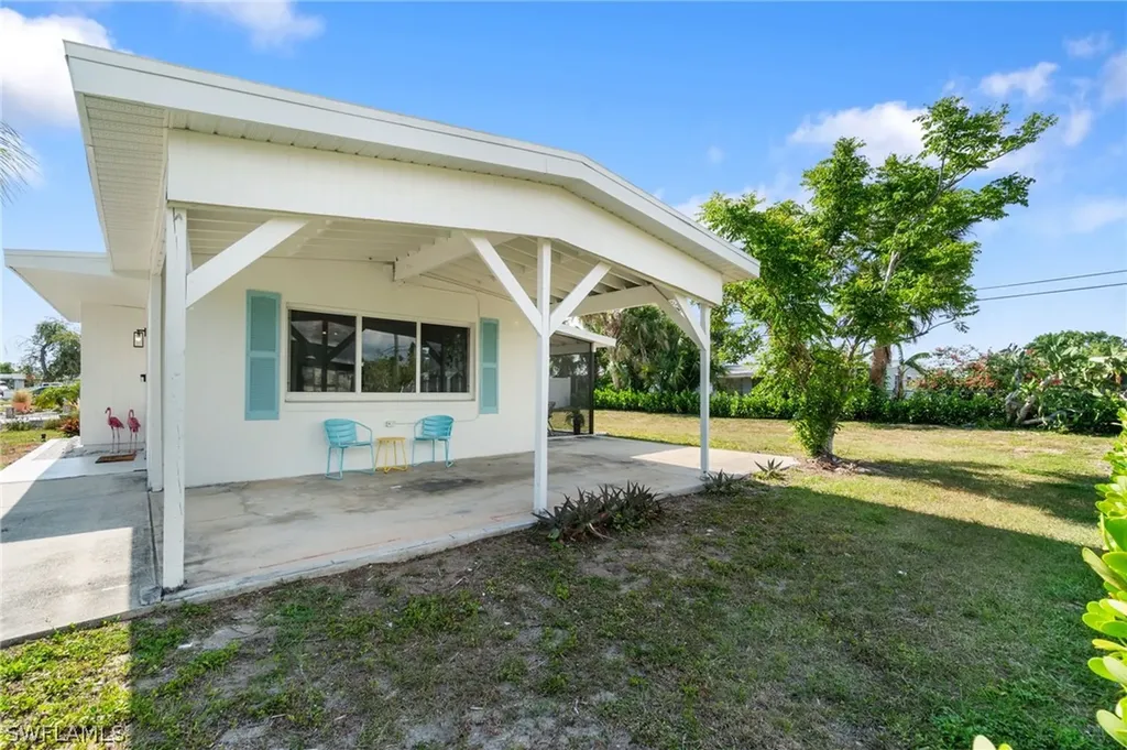 21898 Catherine Avenue Port Charlotte FL 33952