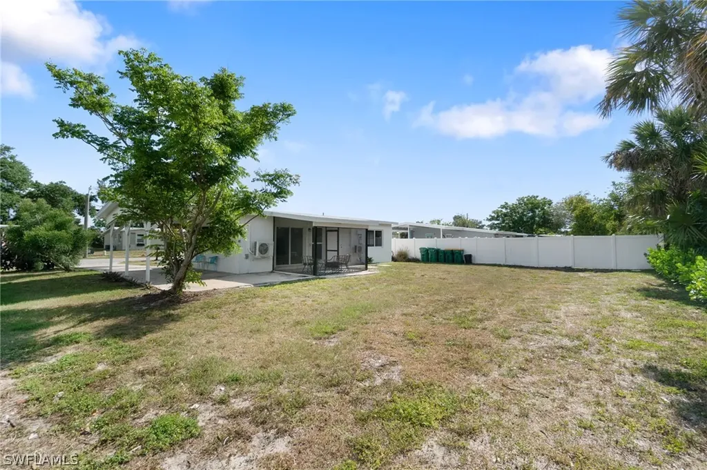 21898 Catherine Avenue Port Charlotte FL 33952