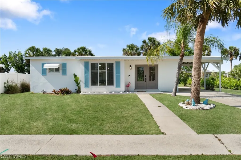 21898 Catherine Avenue Port Charlotte FL 33952