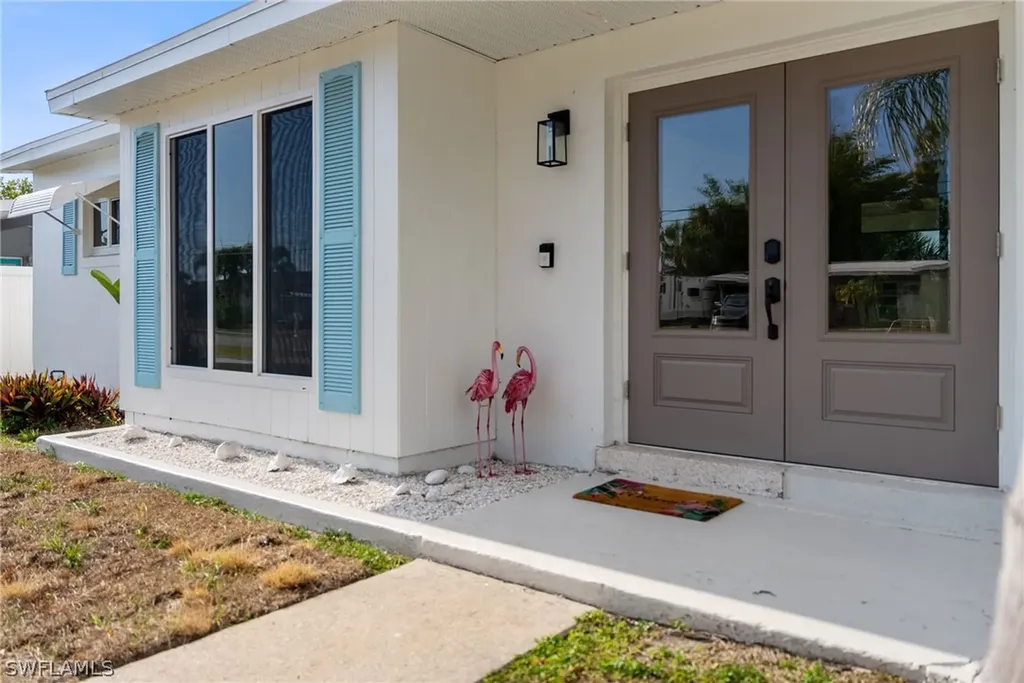 21898 Catherine Avenue Port Charlotte FL 33952