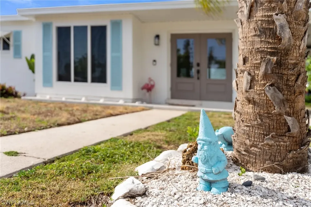 21898 Catherine Avenue Port Charlotte FL 33952