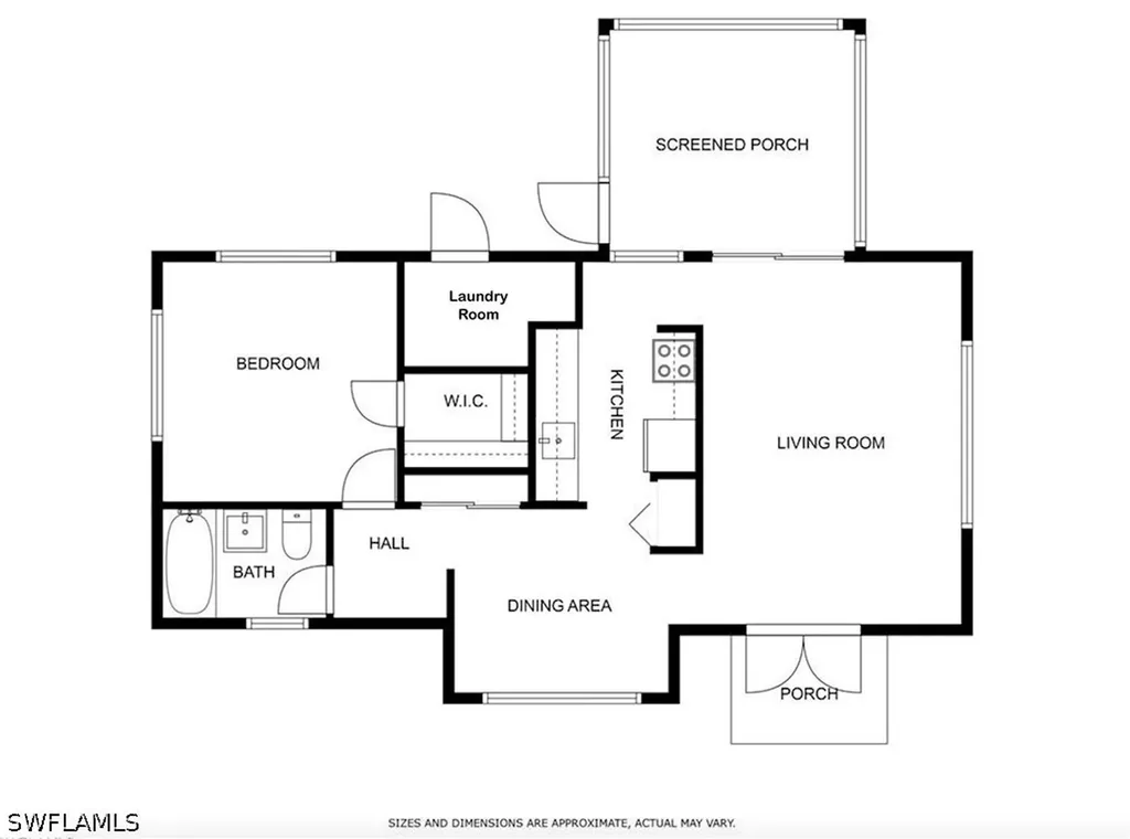 21898 Catherine Avenue Port Charlotte FL 33952