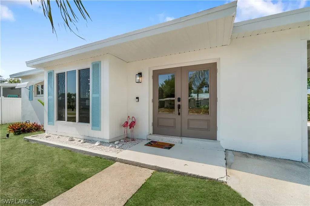 21898 Catherine Avenue Port Charlotte FL 33952