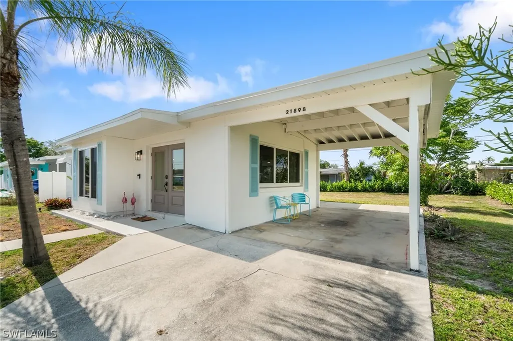 21898 Catherine Avenue Port Charlotte FL 33952