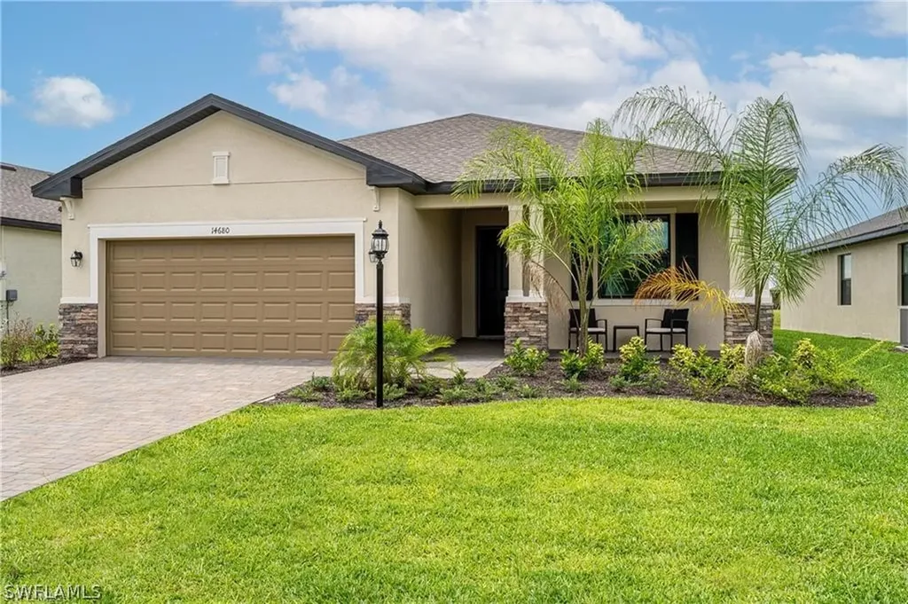 14680 Portico Boulevard Fort Myers FL 33905