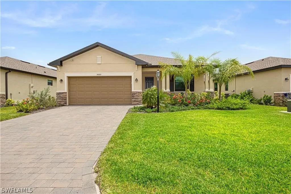 14680 Portico Boulevard Fort Myers FL 33905