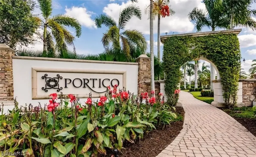 14680 Portico Boulevard Fort Myers FL 33905