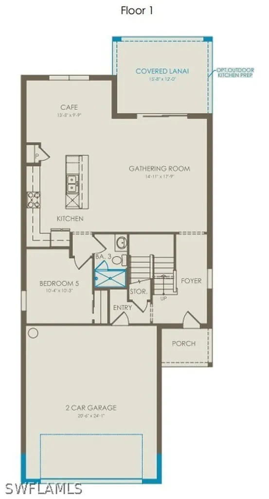 10137 Seaside Way Bonita Springs FL 34135