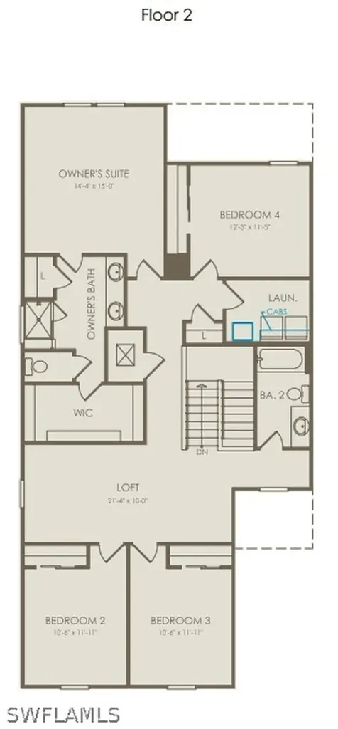 10137 Seaside Way Bonita Springs FL 34135