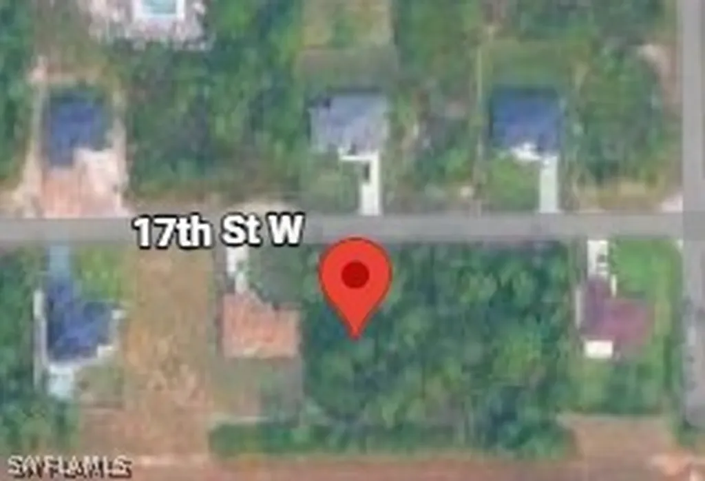 2707 17th Street W Lehigh Acres FL 33971