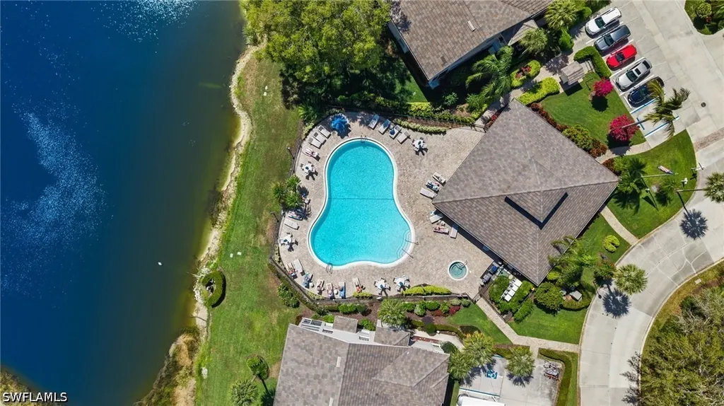 13055 Castle Harbour Drive Naples FL 34110