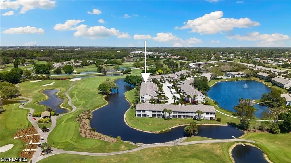 13055 Castle Harbour Drive Naples FL 34110