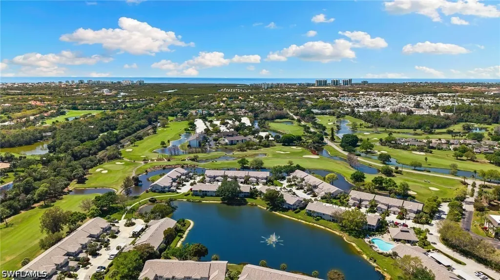 13055 Castle Harbour Drive Naples FL 34110