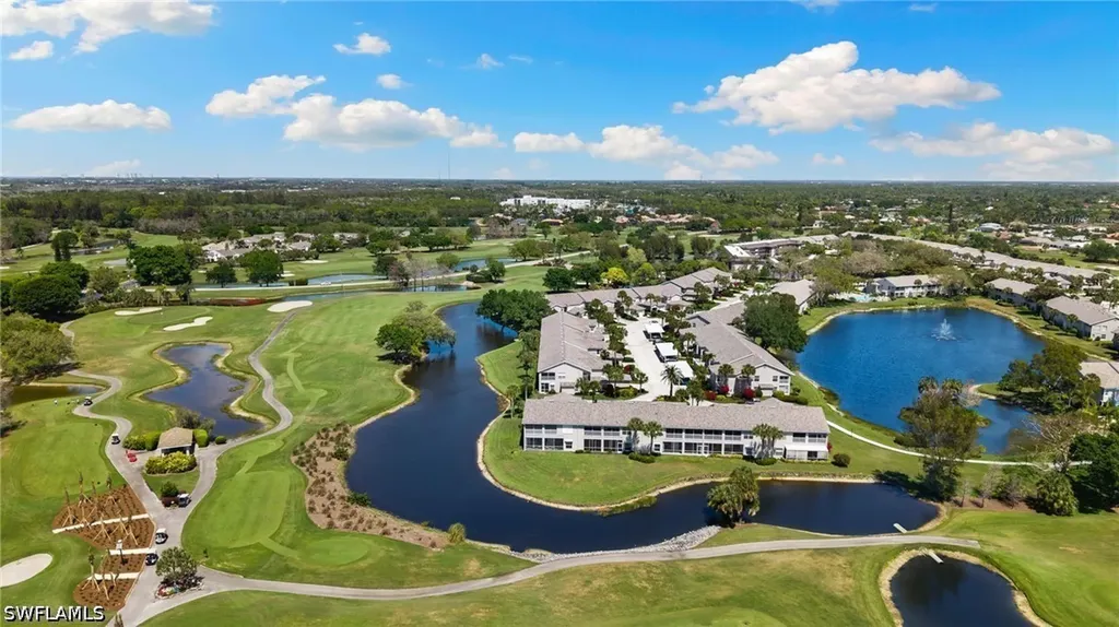 13055 Castle Harbour Drive Naples FL 34110