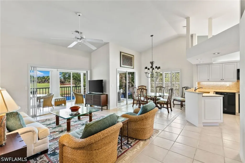 13055 Castle Harbour Drive Naples FL 34110