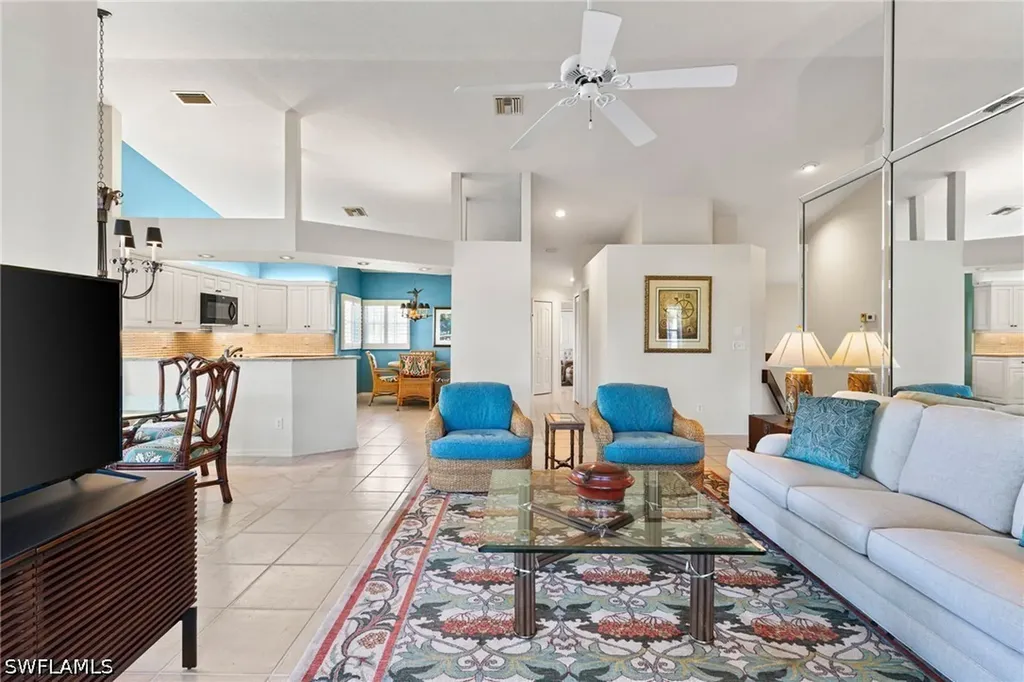 13055 Castle Harbour Drive Naples FL 34110