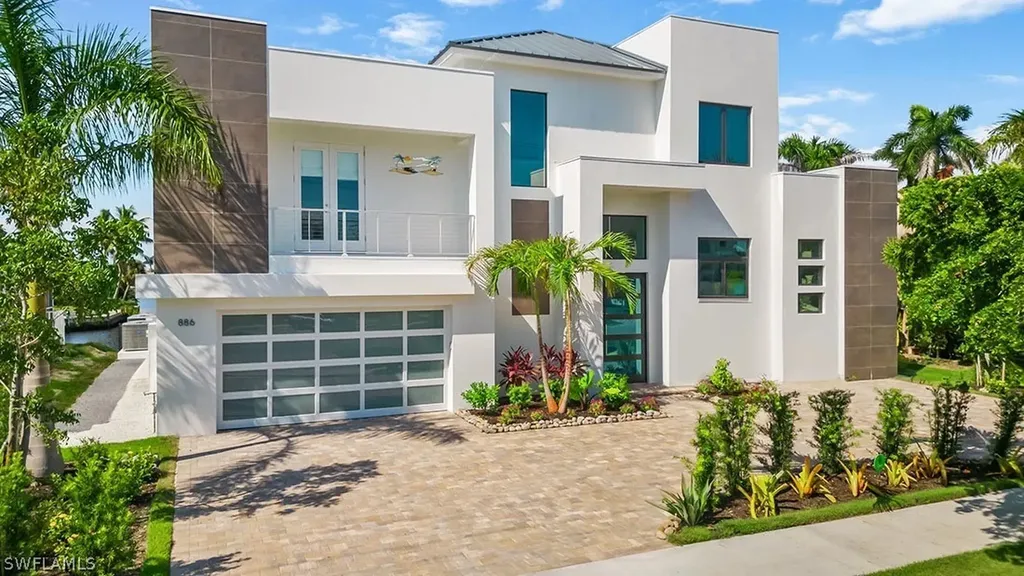 886 San Marco Road Marco Island FL 34145
