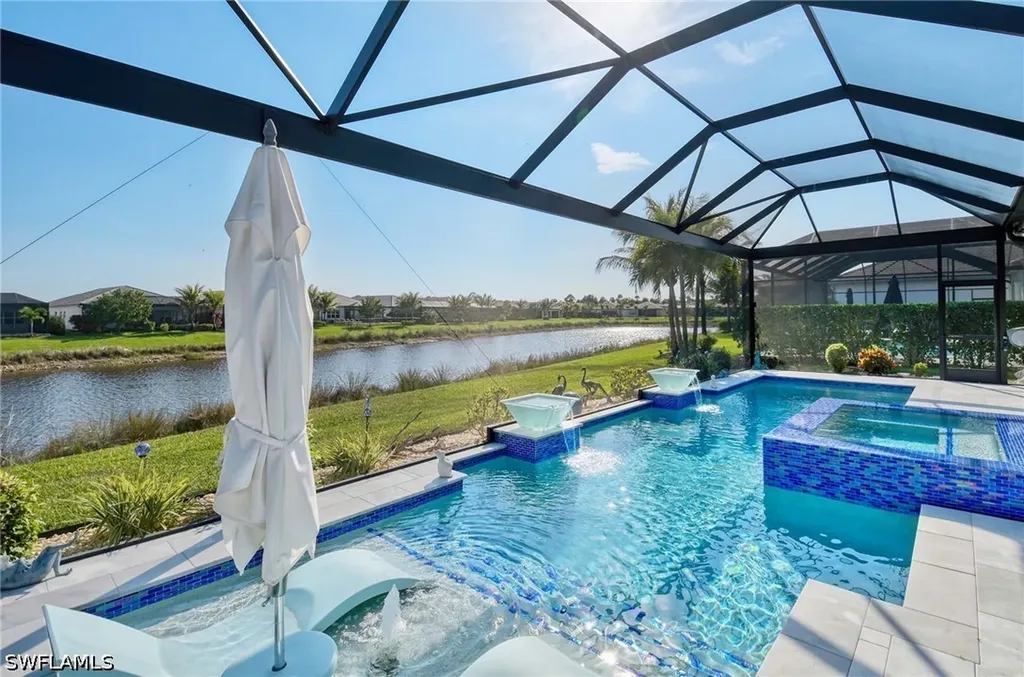 11724 Peony Terrace Naples FL 34120