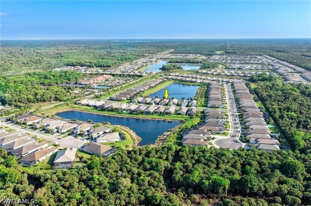 11724 Peony Terrace Naples FL 34120