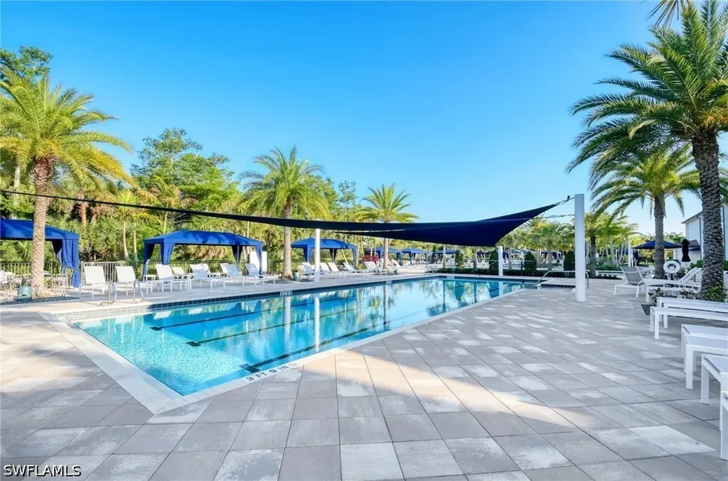 11724 Peony Terrace Naples FL 34120