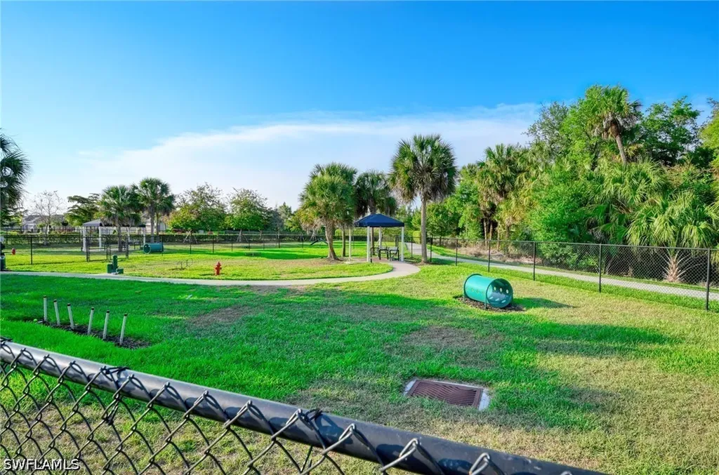 11724 Peony Terrace Naples FL 34120