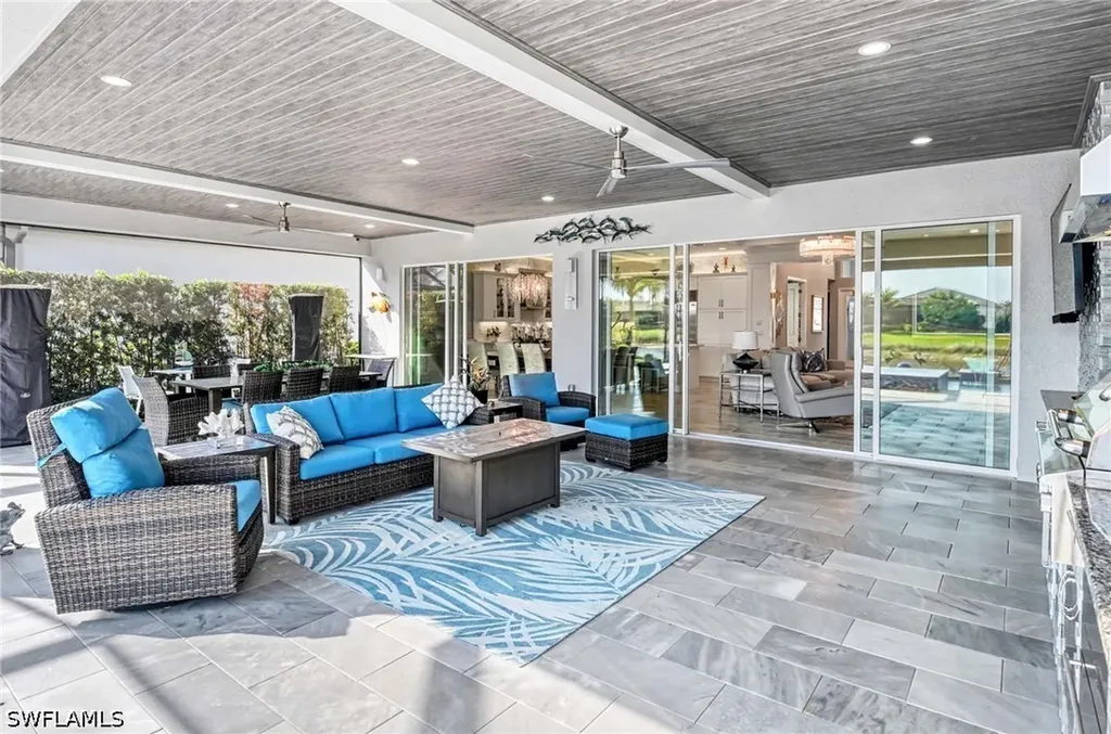 11724 Peony Terrace Naples FL 34120