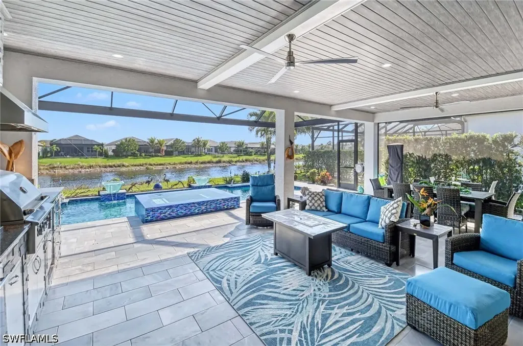 11724 Peony Terrace Naples FL 34120