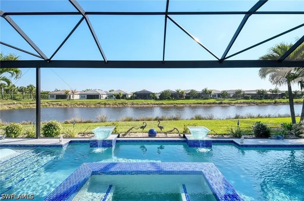 11724 Peony Terrace Naples FL 34120