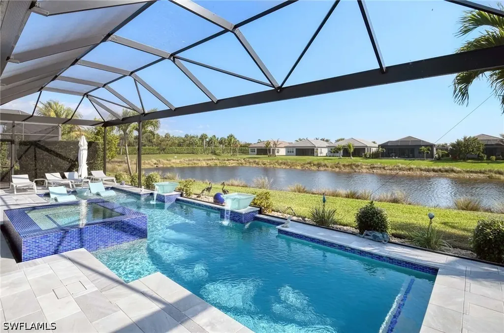 11724 Peony Terrace Naples FL 34120