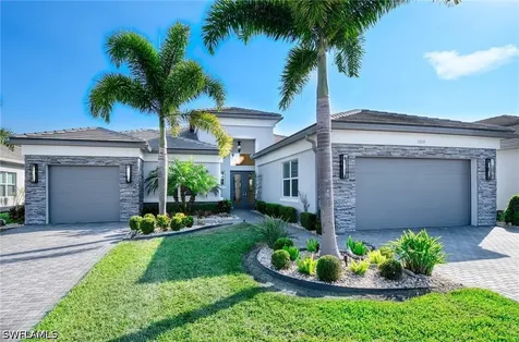 11724 Peony Terrace Naples FL 34120